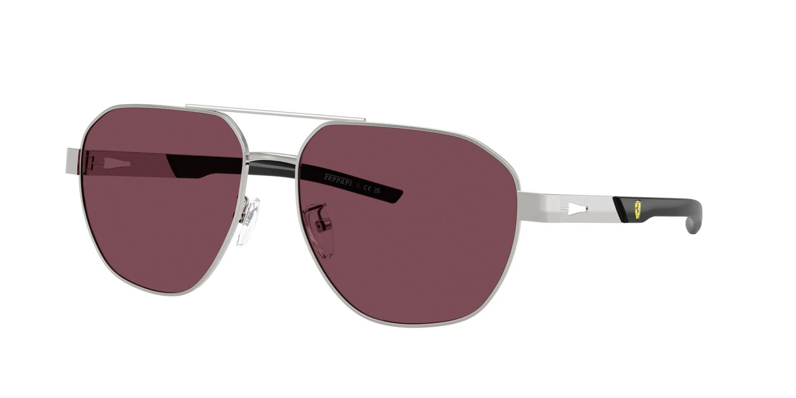Scuderia Ferrari 5004D Sunglasses - view 2